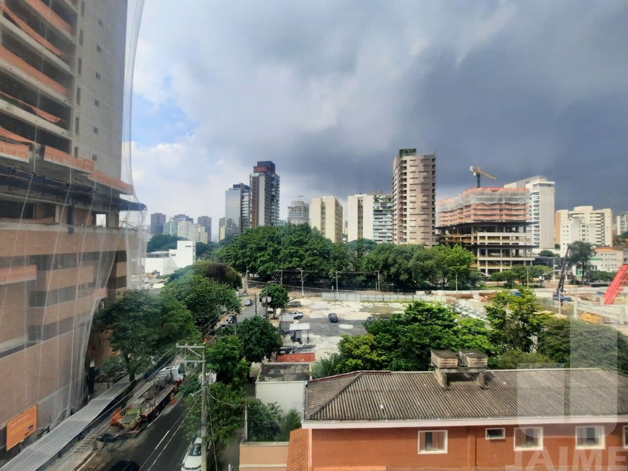 Apartamento de 1 dormitório na R Aimberê — Perdizes, São Paulo - foto 3