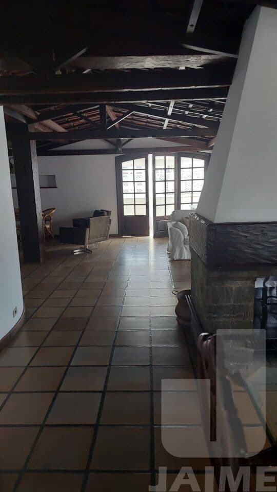 Apartamento de 4 dormitórios na Av Angélica — Higienópolis, São Paulo