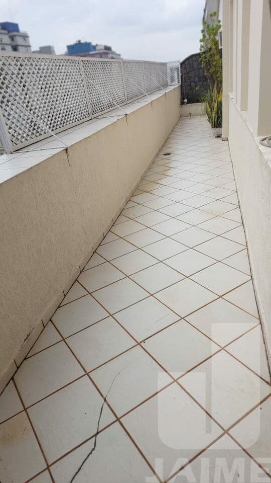 Apartamento de 4 dormitórios na Av Angélica — Higienópolis, São Paulo - foto 3