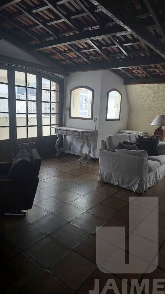 Apartamento de 4 dormitórios na Av Angélica — Higienópolis, São Paulo - foto 4