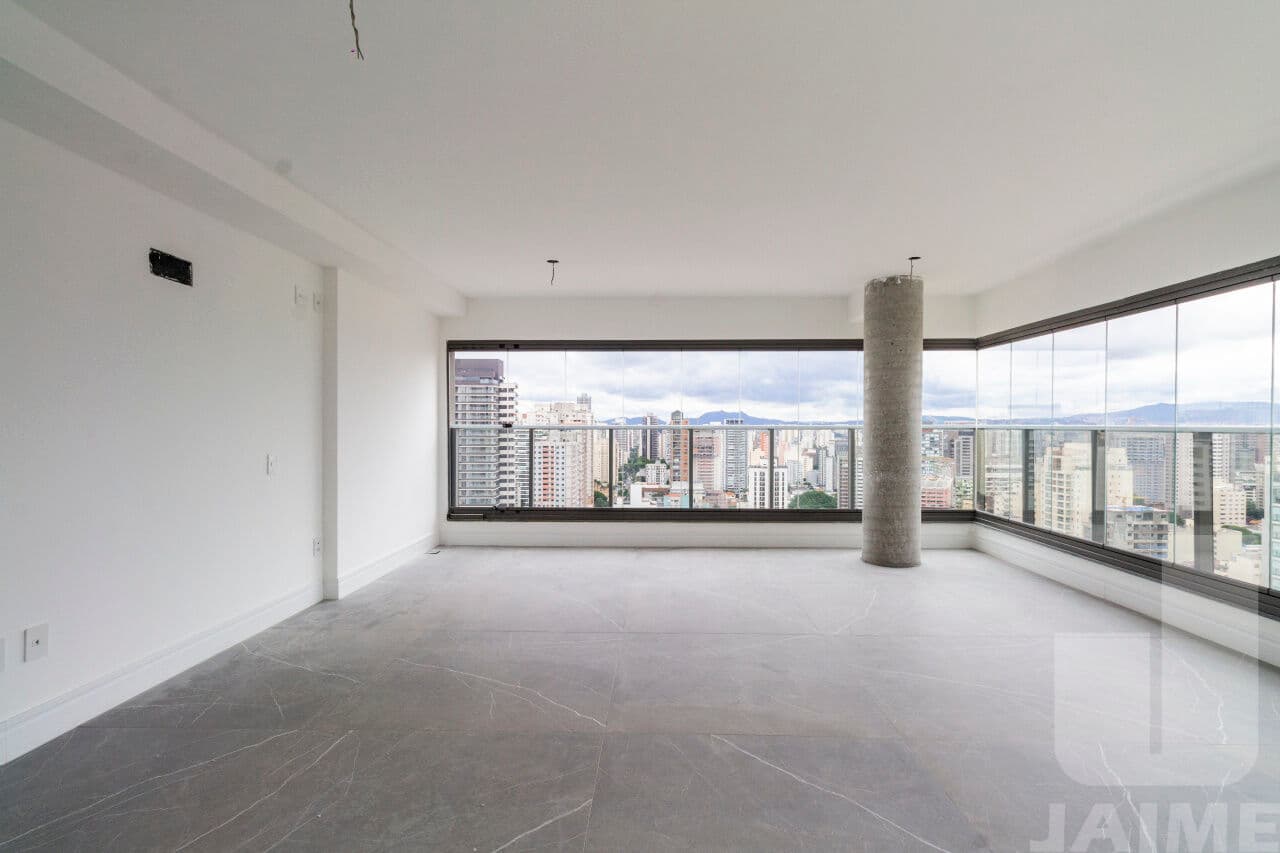 Apartamento de 2 dormitórios na R Minerva — Perdizes, São Paulo - foto 3