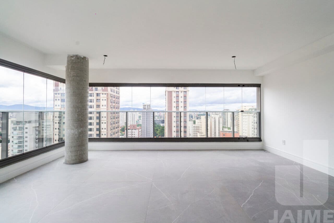 Apartamento de 2 dormitórios na R Minerva — Perdizes, São Paulo - foto 4