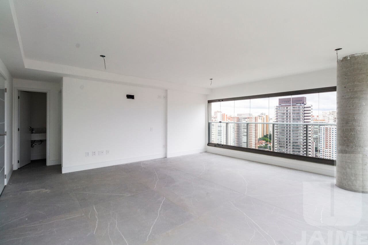 Apartamento de 2 dormitórios na R Minerva — Perdizes, São Paulo - foto 5