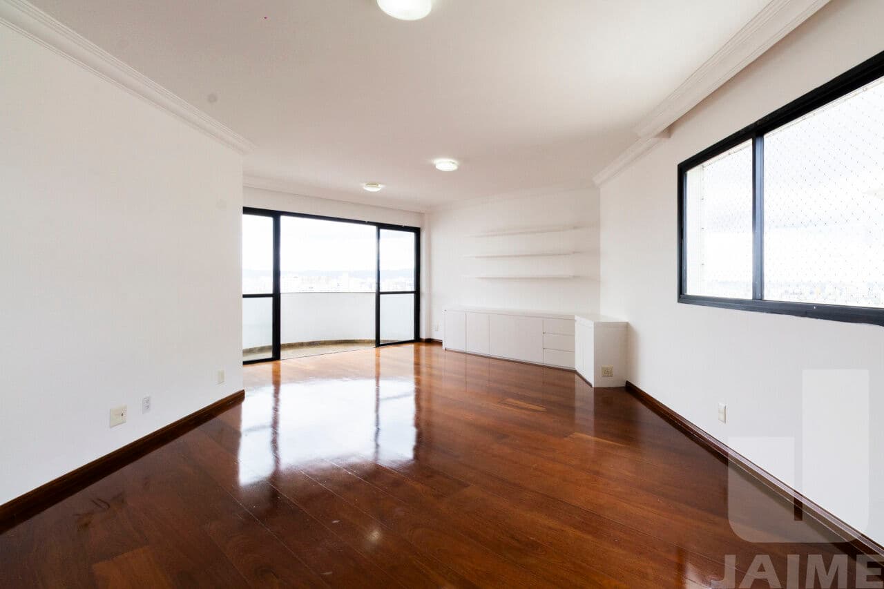 Apartamento de 3 dormitórios na AV HIGIENÓPOLIS — Higienópolis, São Paulo - foto 3