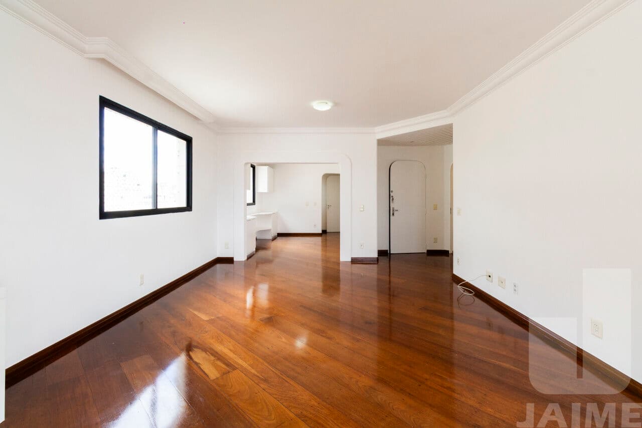 Apartamento de 3 dormitórios na AV HIGIENÓPOLIS — Higienópolis, São Paulo - foto 4