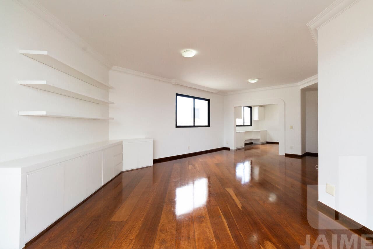 Apartamento de 3 dormitórios na AV HIGIENÓPOLIS — Higienópolis, São Paulo - foto 5