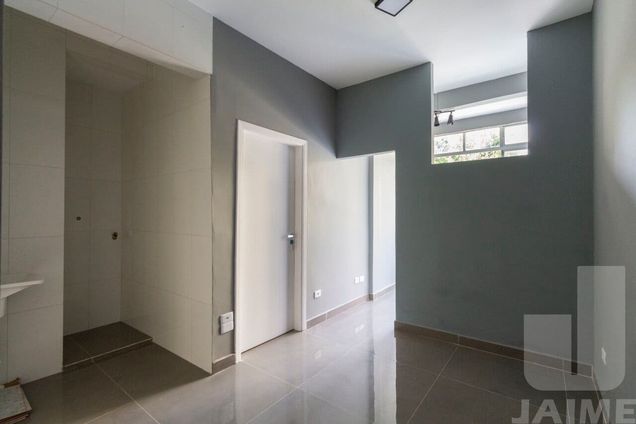 Apartamento em Bela Vista