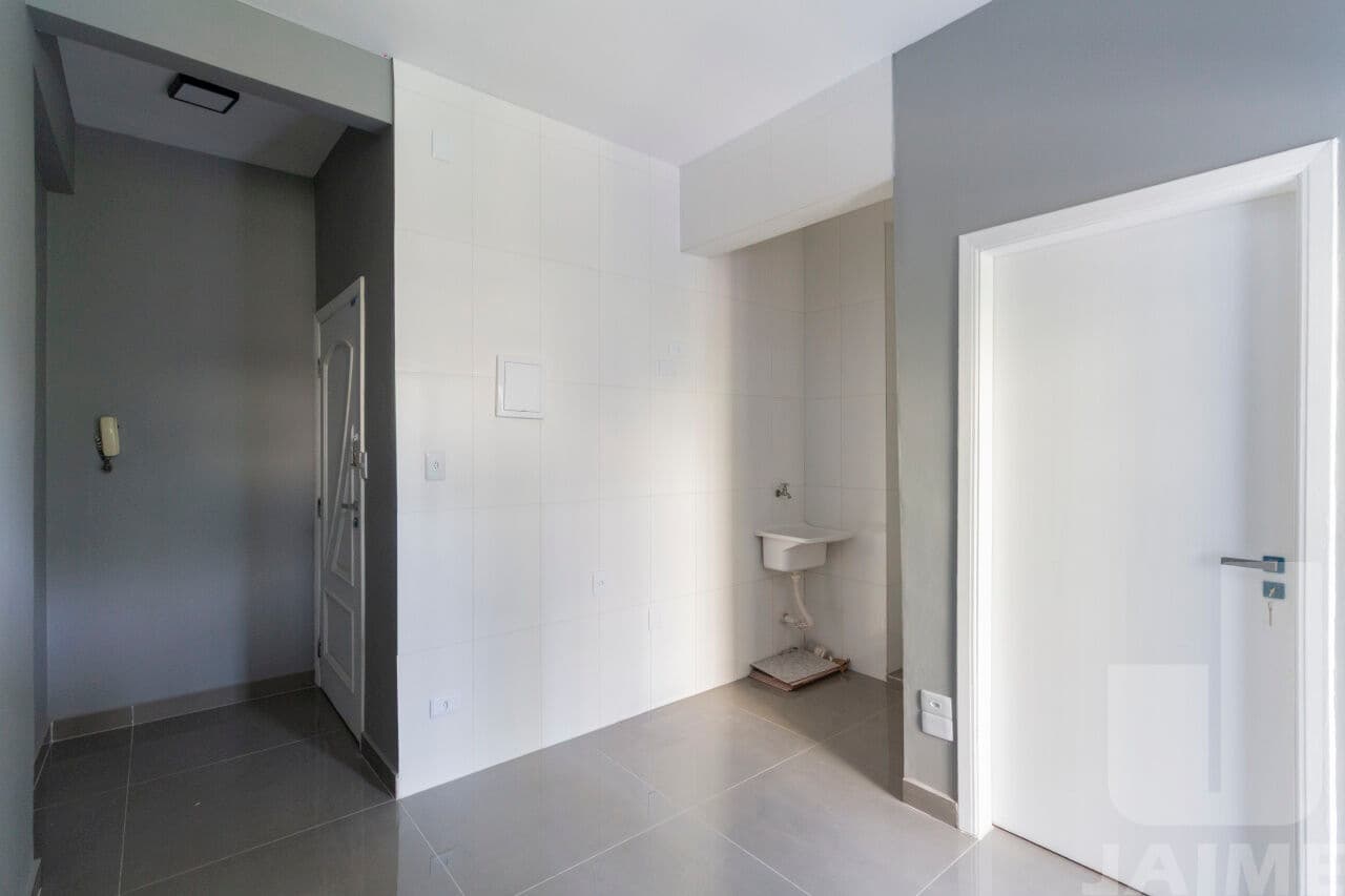 Apartamento de 1 dormitório na R Rocha — Bela Vista, São Paulo - foto 3