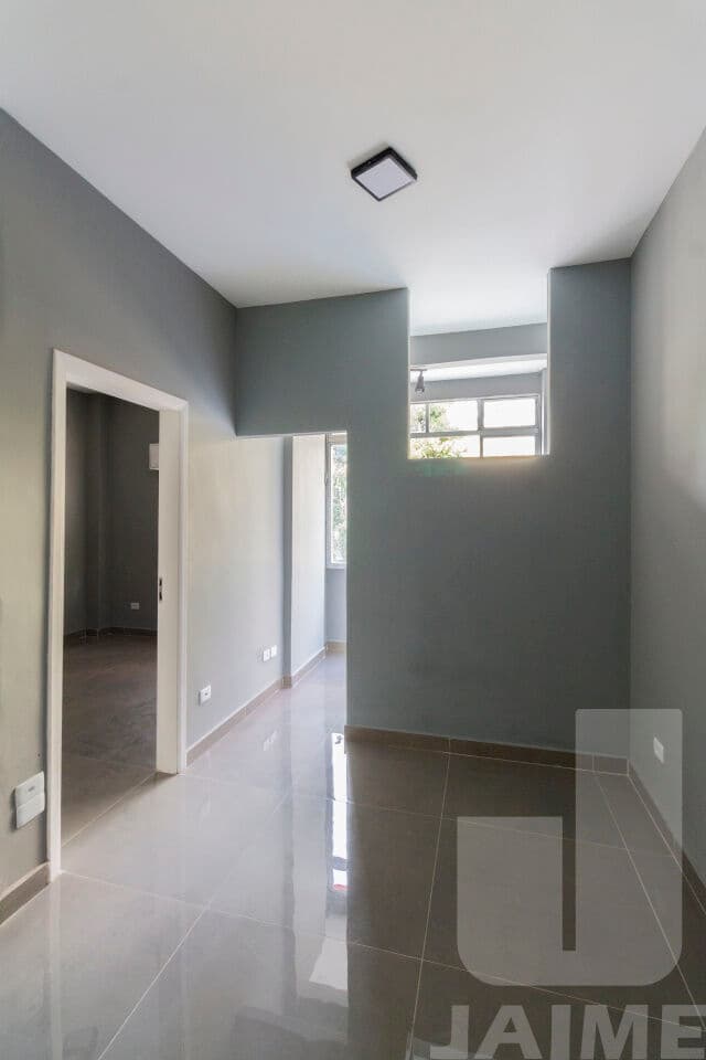 Apartamento de 1 dormitório na R Rocha — Bela Vista, São Paulo - foto 2