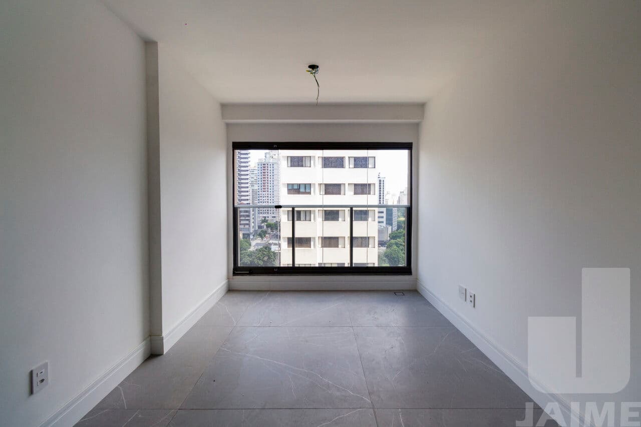 Apartamento de 2 dormitórios na R Minerva — Perdizes, São Paulo - foto 2