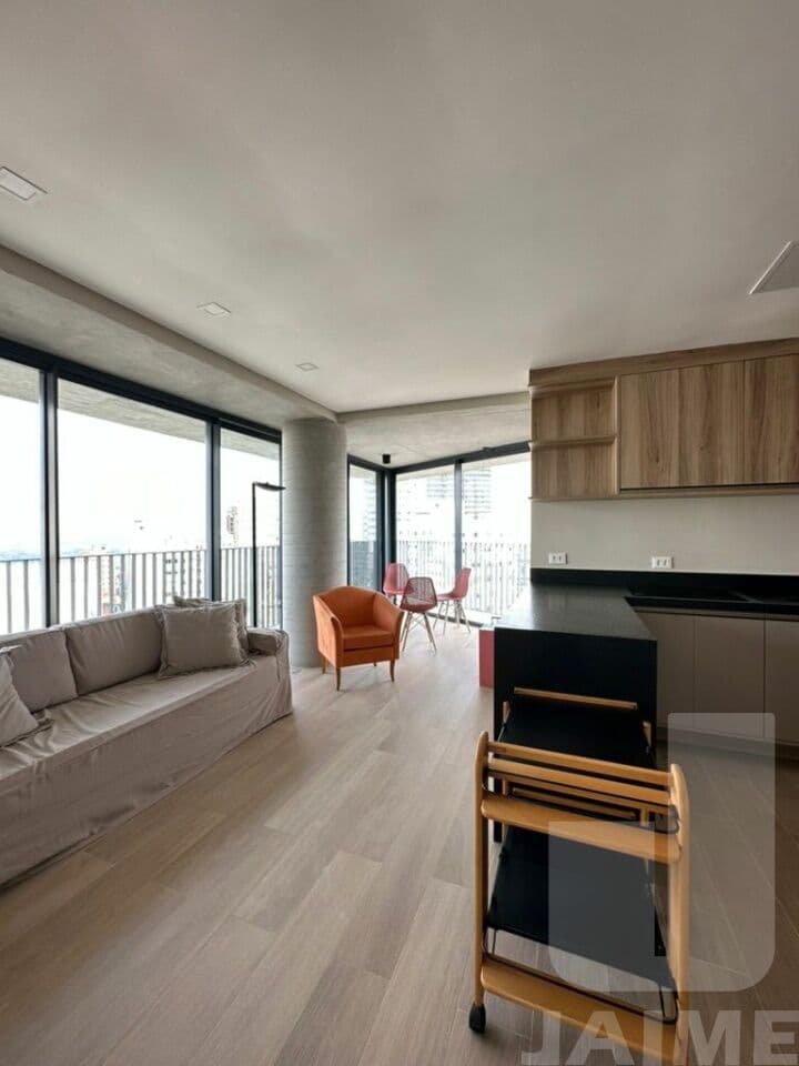 Apartamento de 1 dormitório na R Agissê — Jardim das Bandeiras, São Paulo - foto 3