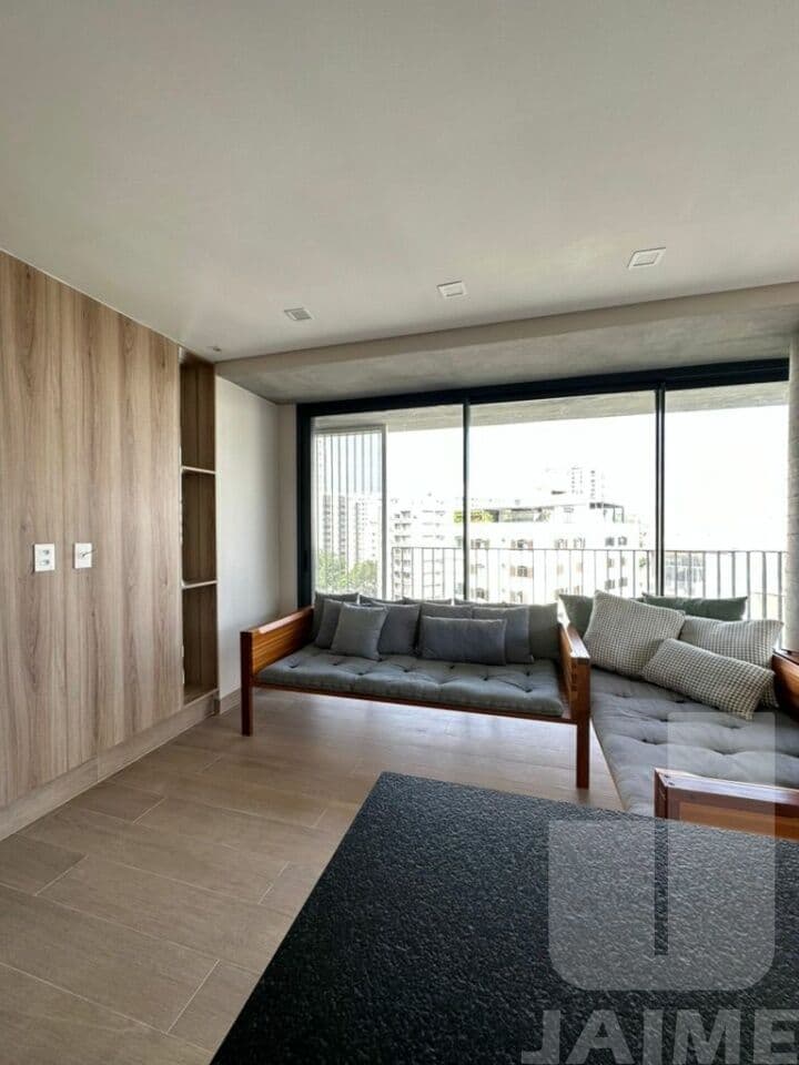 Apartamento de 1 dormitório na R Agissê — Jardim das Bandeiras, São Paulo - foto 4