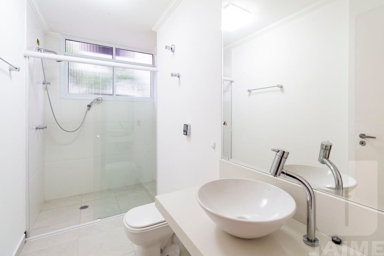 Apartamento de 3 dormitórios na R MARANHÃO — Higienópolis, São Paulo - foto 5