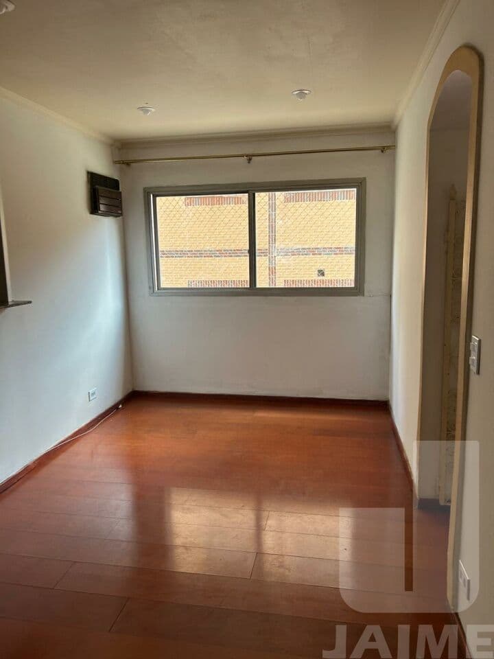 Apartamento em Higienópolis