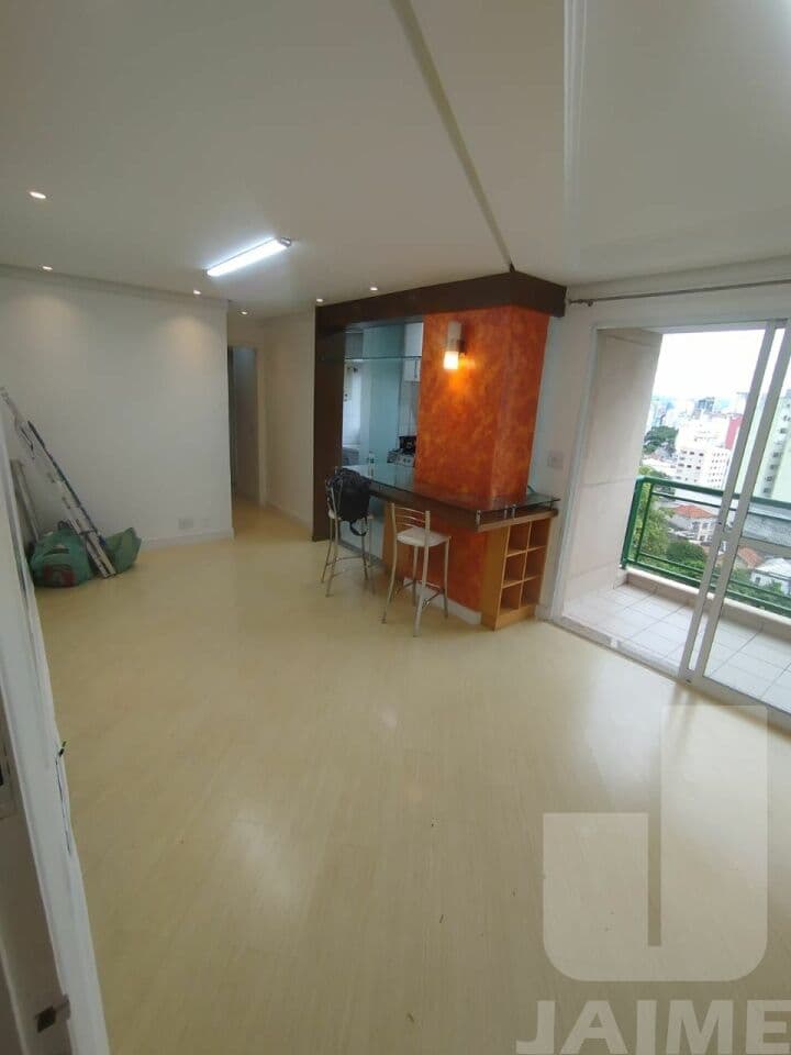 Apartamento de 1 dormitório na R Doutor Alfredo Ellis — Bela Vista, São Paulo - foto 3