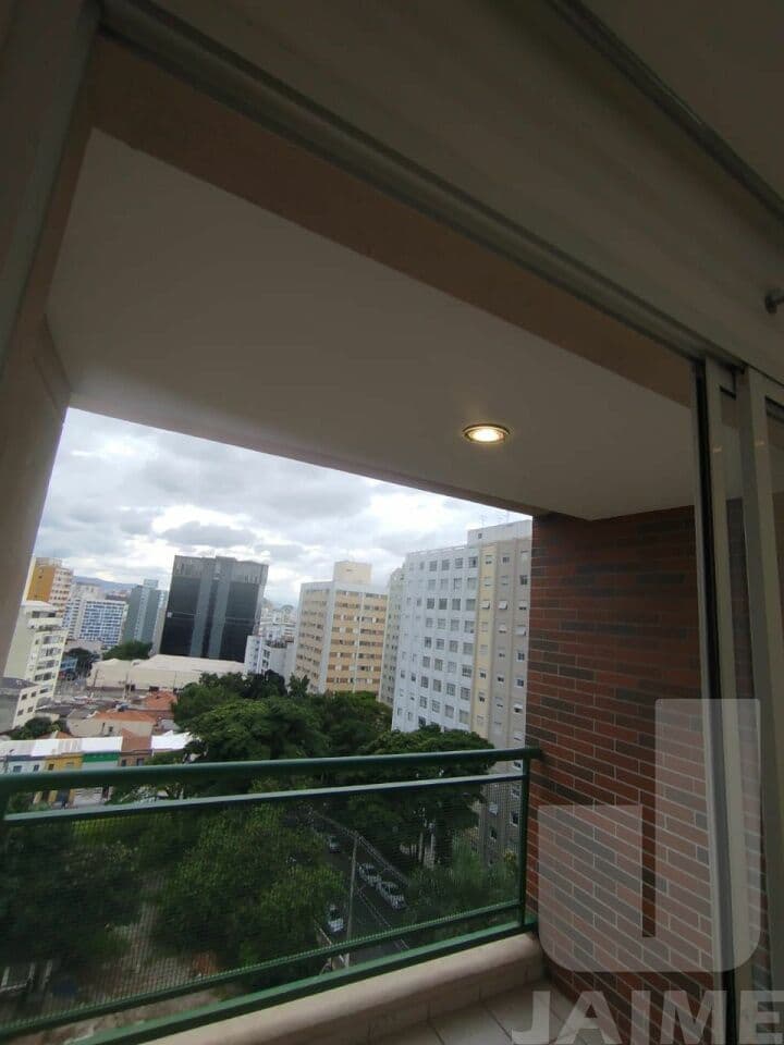 Apartamento de 1 dormitório na R Doutor Alfredo Ellis — Bela Vista, São Paulo - foto 4