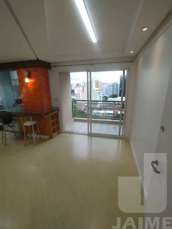 Apartamento em Bela Vista