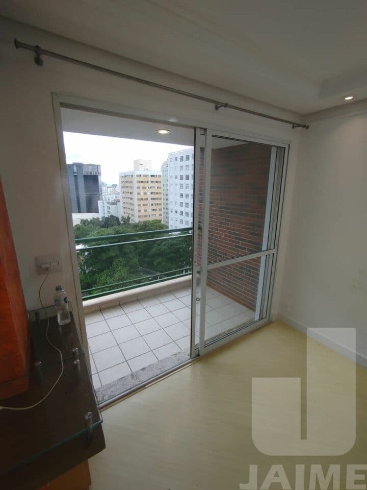 Apartamento de 1 dormitório na R Doutor Alfredo Ellis — Bela Vista, São Paulo - foto 5