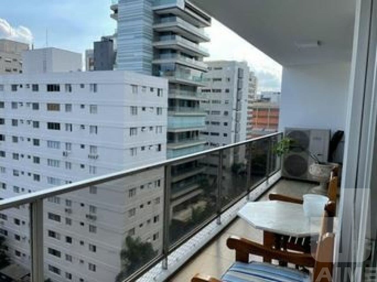 Apartamento de 4 dormitórios na AL Lorena — Jardim Paulista, São Paulo - foto 2