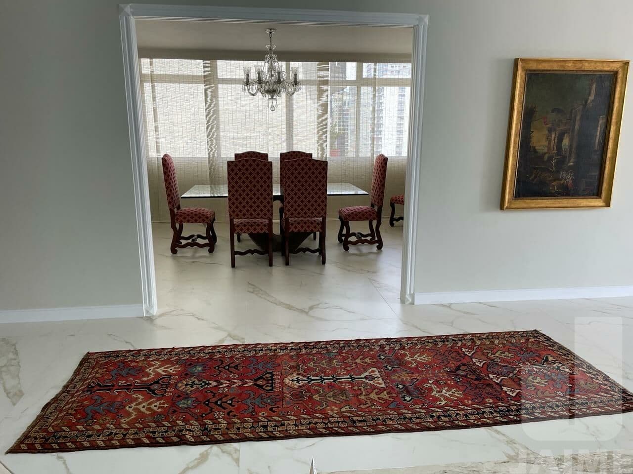 Apartamento de 4 dormitórios na AL Lorena — Jardim Paulista, São Paulo - foto 5