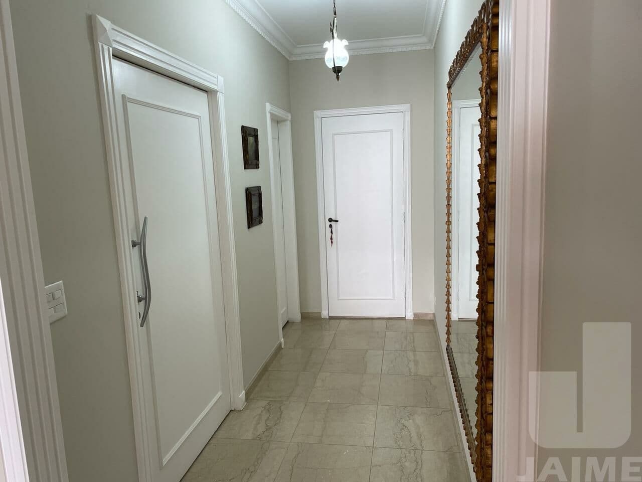 Apartamento de 4 dormitórios na AL Lorena — Jardim Paulista, São Paulo - foto 4
