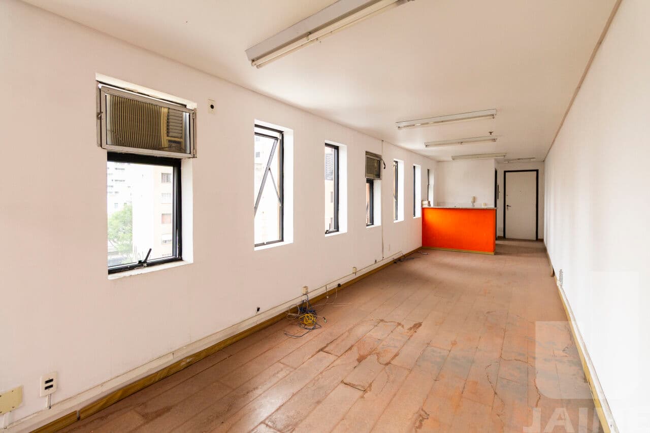 Comercial na R Doutor Albuquerque Lins — Higienópolis, São Paulo - foto 4