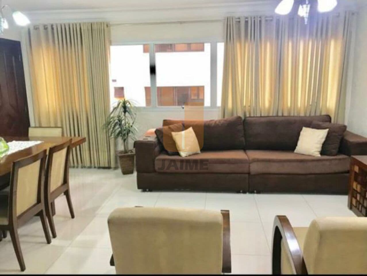 Apartamento de 2 dormitórios na R MONTE ALEGRE — Perdizes, São Paulo