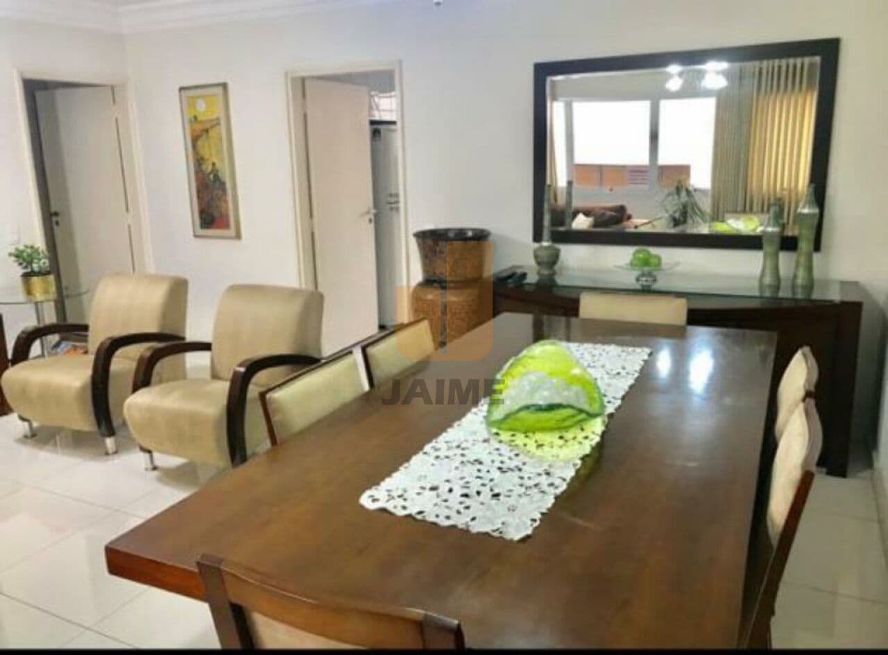 Apartamento de 2 dormitórios na R MONTE ALEGRE — Perdizes, São Paulo - foto 2