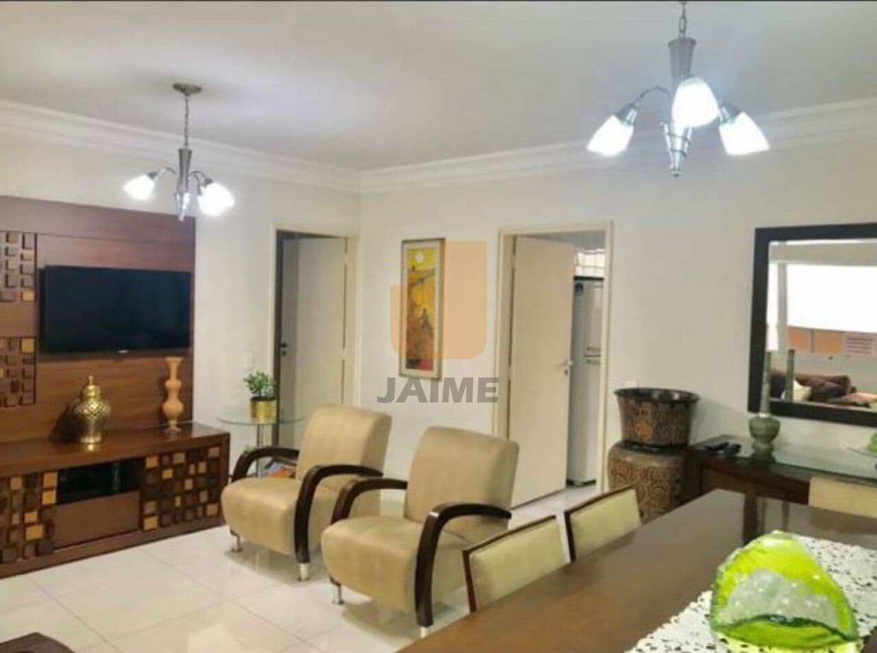 Apartamento de 2 dormitórios na R MONTE ALEGRE — Perdizes, São Paulo - foto 5
