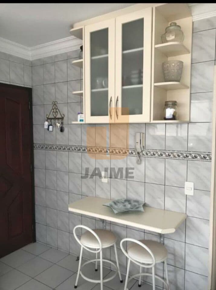 Apartamento de 2 dormitórios na R MONTE ALEGRE — Perdizes, São Paulo - foto 4