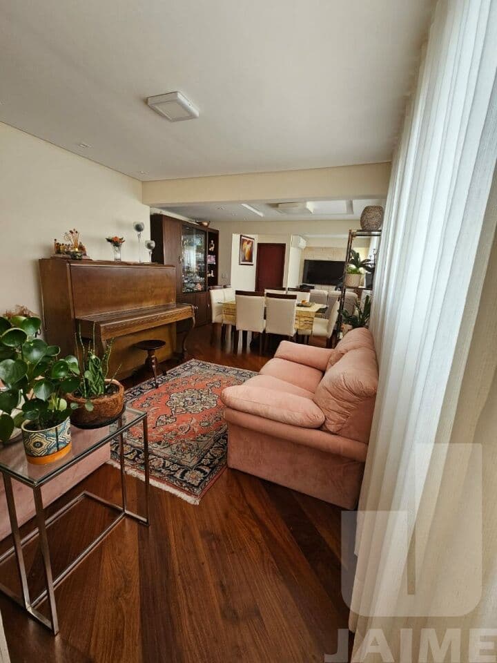 Apartamento de 3 dormitórios na R Caiubi — Perdizes, São Paulo - foto 3