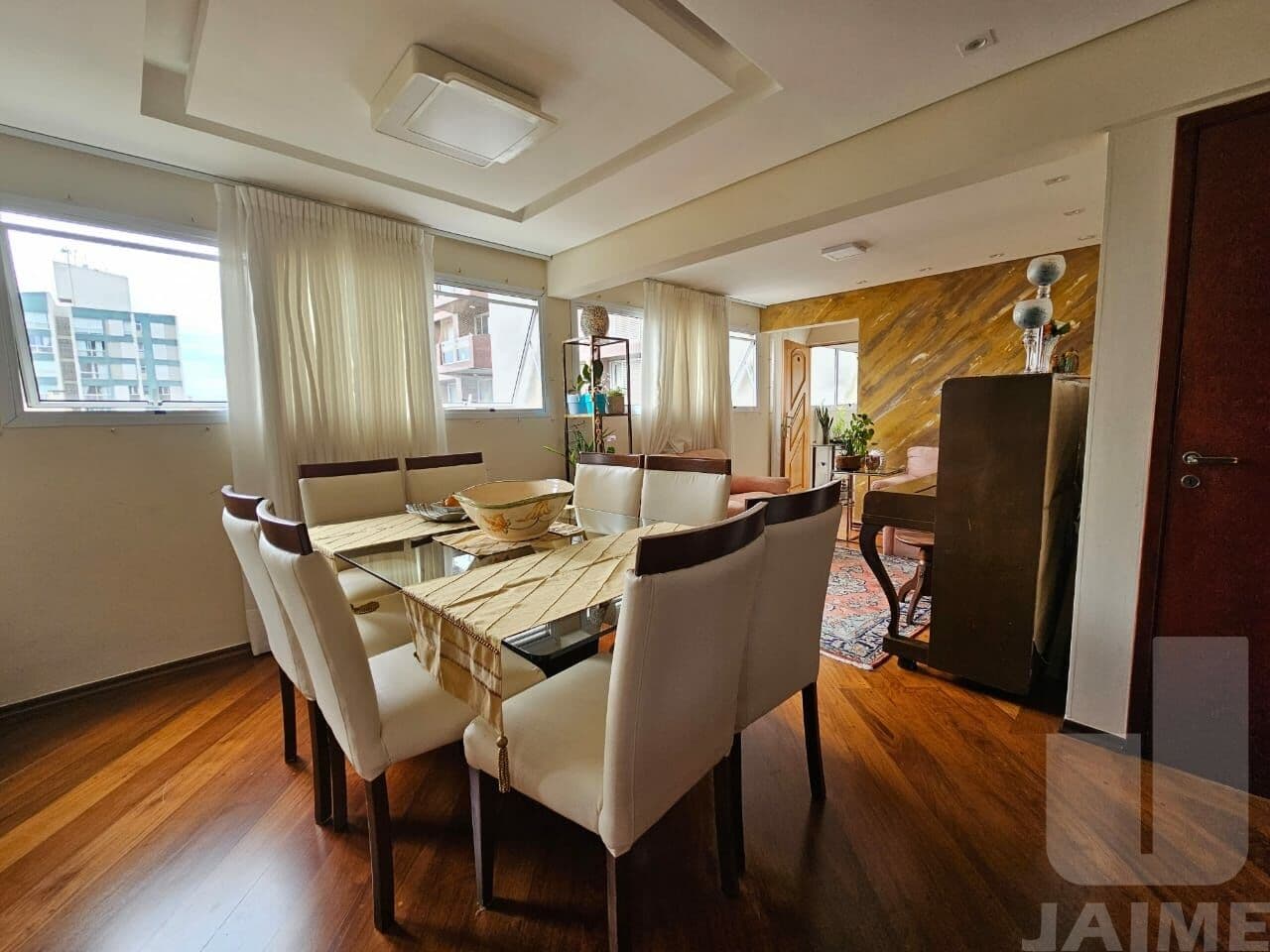 Apartamento de 3 dormitórios na R Caiubi — Perdizes, São Paulo - foto 4
