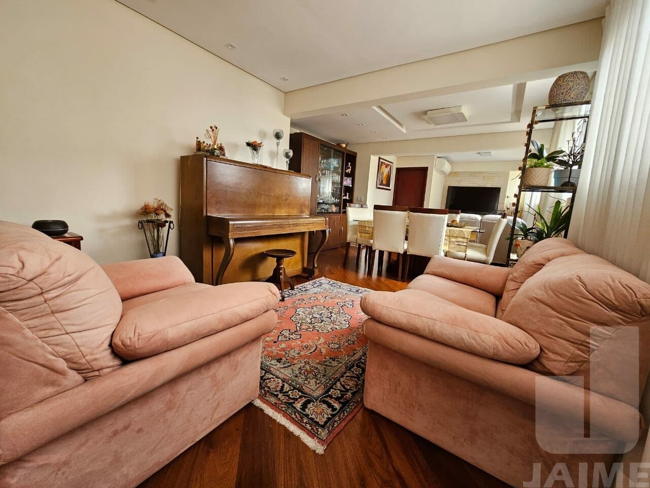 Apartamento de 3 dormitórios na R Caiubi — Perdizes, São Paulo - foto 2