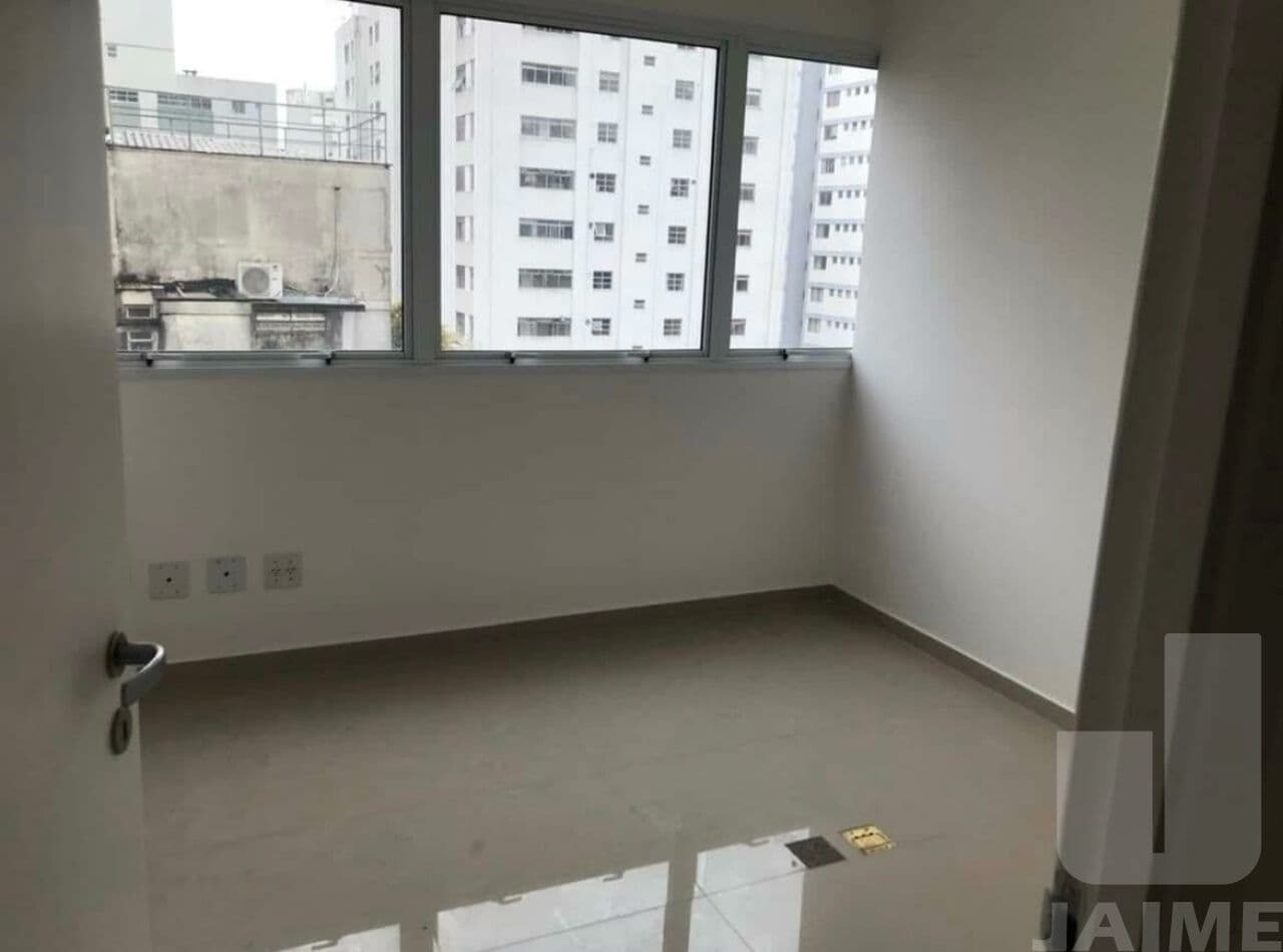 Comercial na R DONA ANTÔNIA DE QUEIRÓS — Consolação, São Paulo - foto 3
