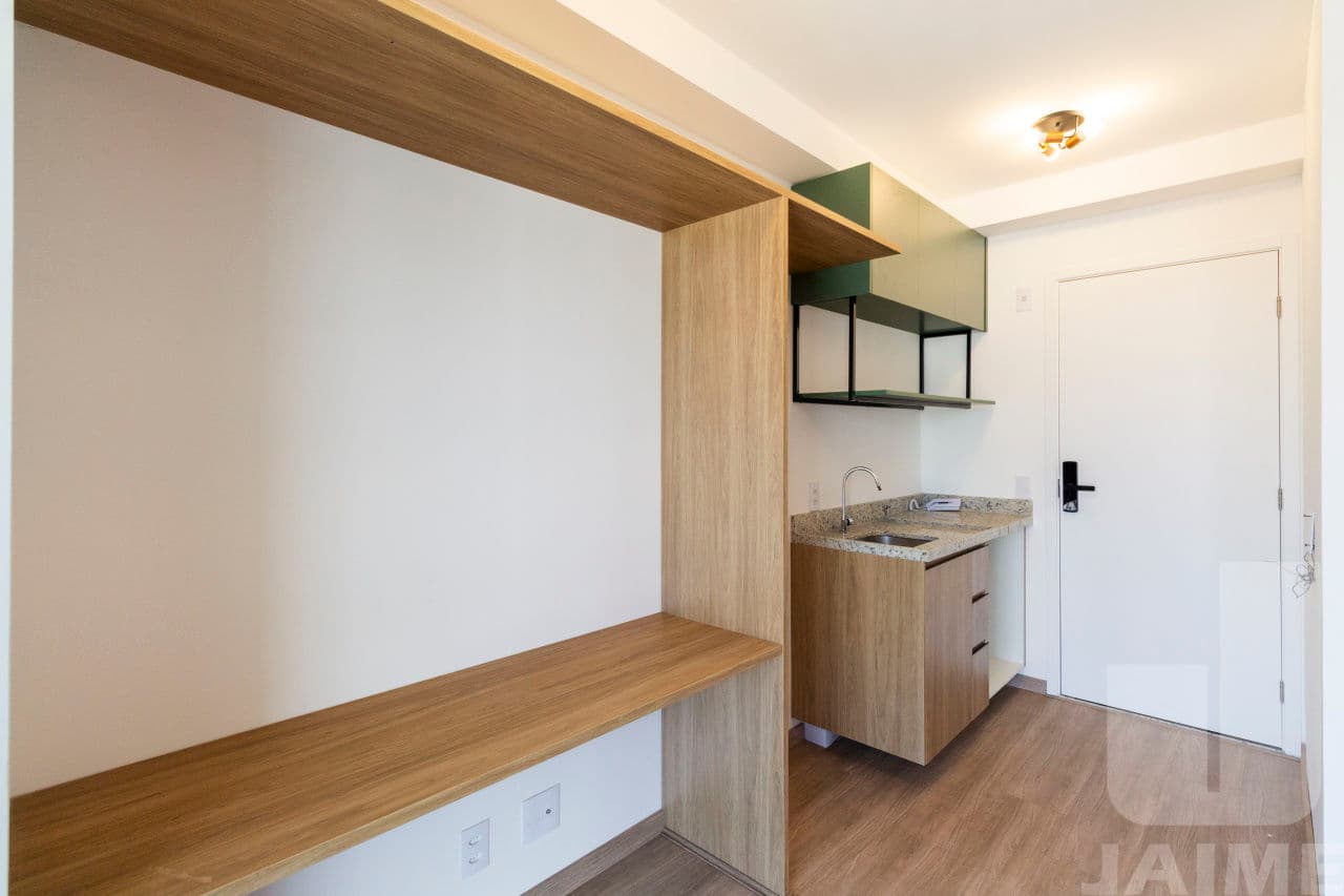 Apartamento de 1 dormitório na R Barão de Tatuí — Santa Cecília, São Paulo - foto 5