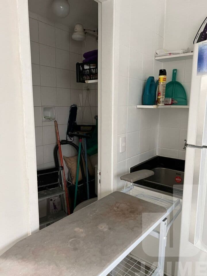 Apartamento de 2 dormitórios na R Martinico Prado — Santa Cecília, São Paulo - foto 5
