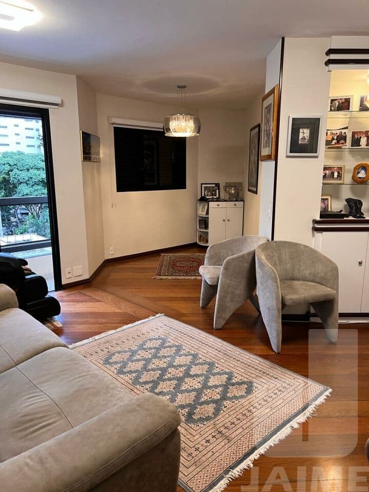 Apartamento de 2 dormitórios na R Martinico Prado — Santa Cecília, São Paulo - foto 3