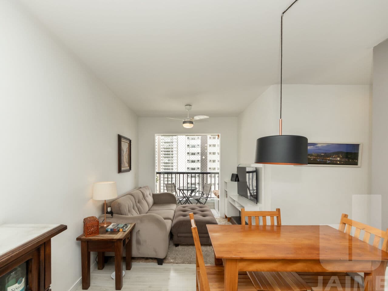 Apartamento de 2 dormitórios na R FORTUNATO FERRAZ — Vila Anastácio, São Paulo - foto 4