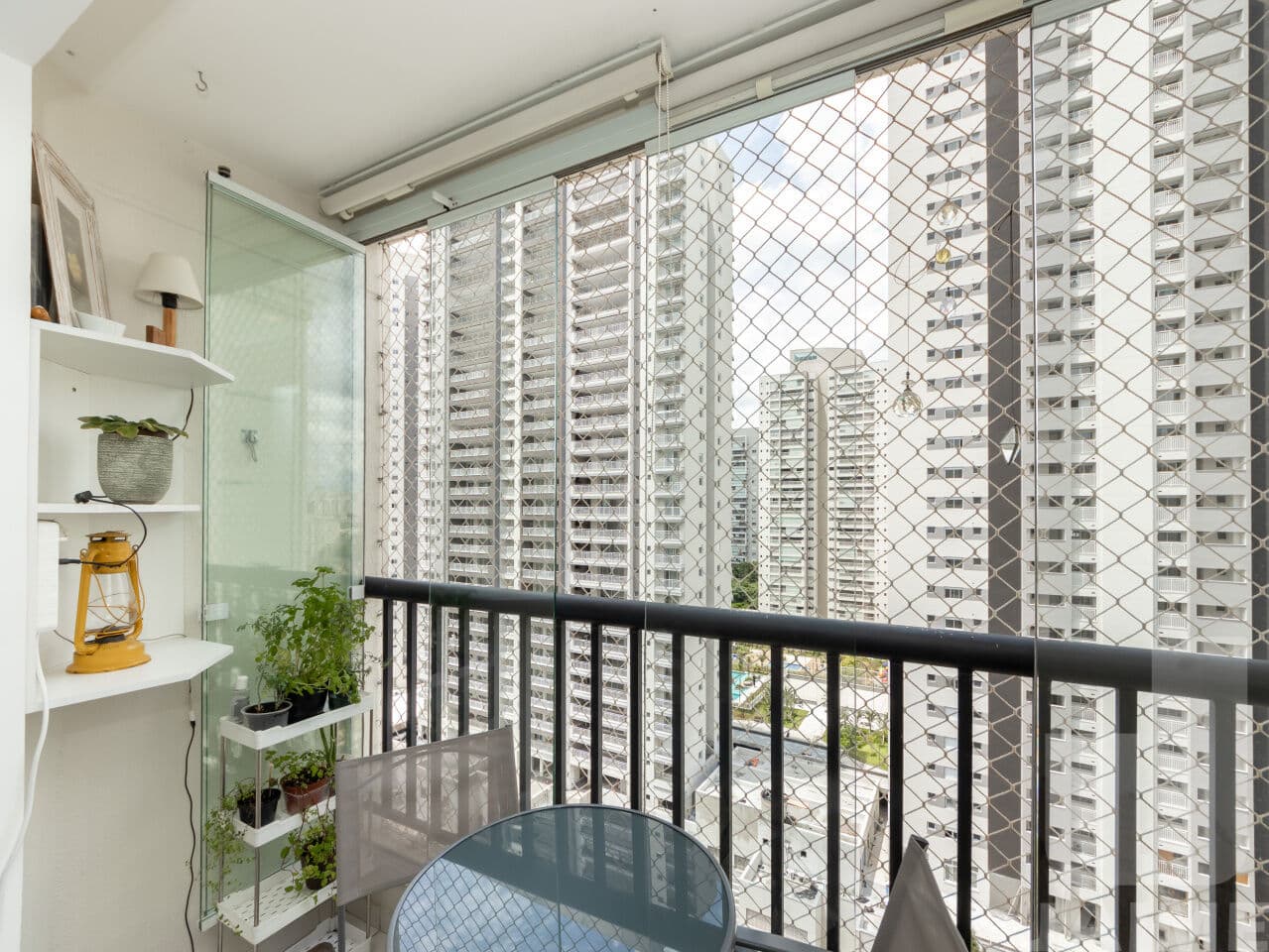 Apartamento de 2 dormitórios na R FORTUNATO FERRAZ — Vila Anastácio, São Paulo - foto 2
