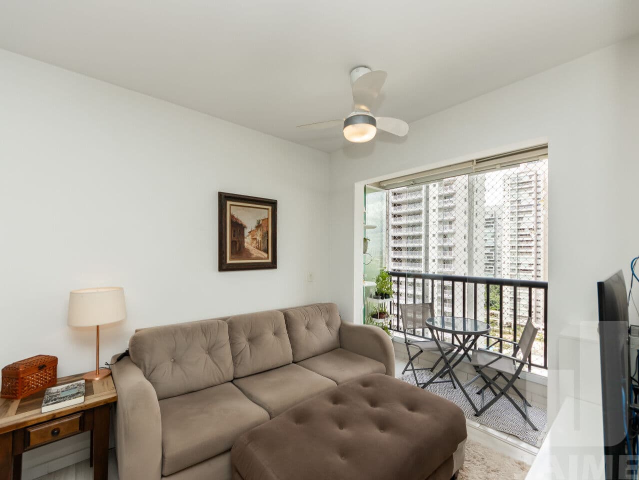 Apartamento de 2 dormitórios na R FORTUNATO FERRAZ — Vila Anastácio, São Paulo - foto 3