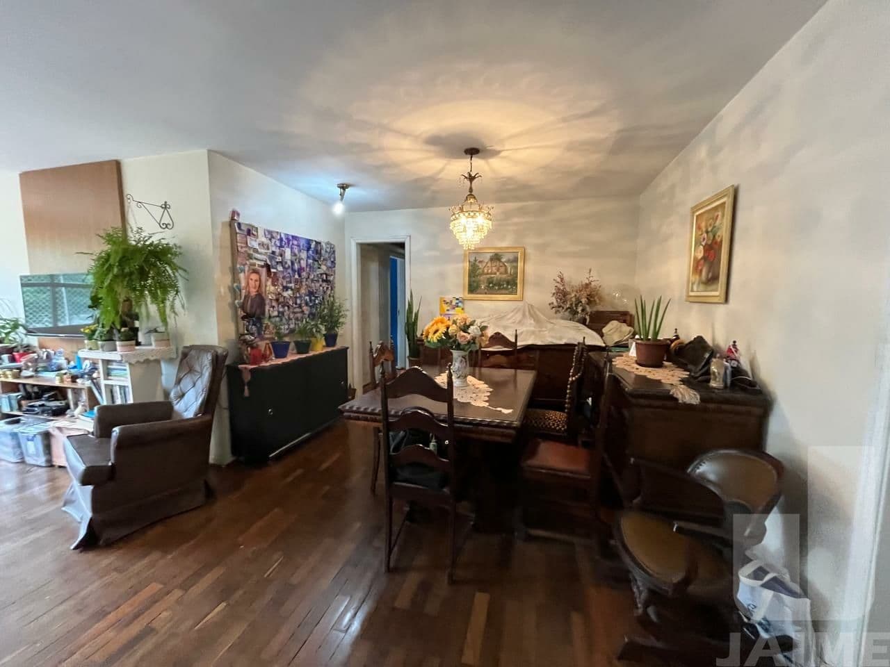 Apartamento em Pinheiros
