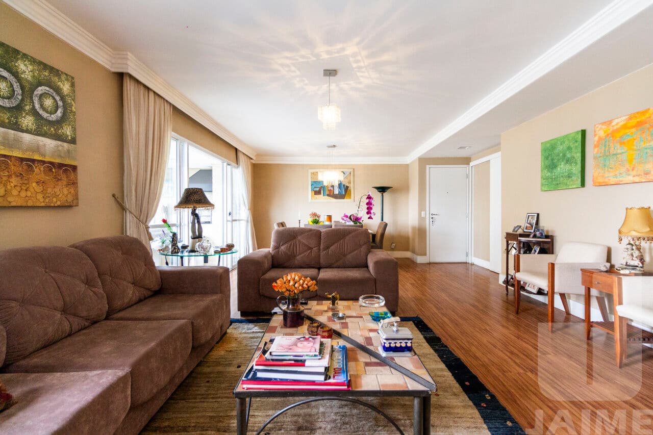 Apartamento de 3 dormitórios na R RUBENS MEIRELES — Várzea da Barra Funda, São Paulo - foto 3