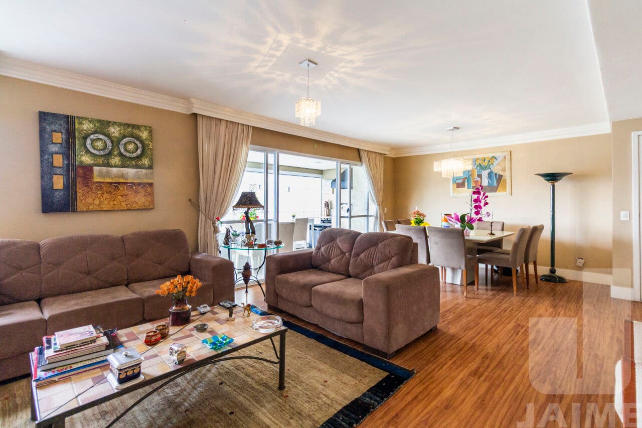 Apartamento de 3 dormitórios na R RUBENS MEIRELES — Várzea da Barra Funda, São Paulo - foto 4