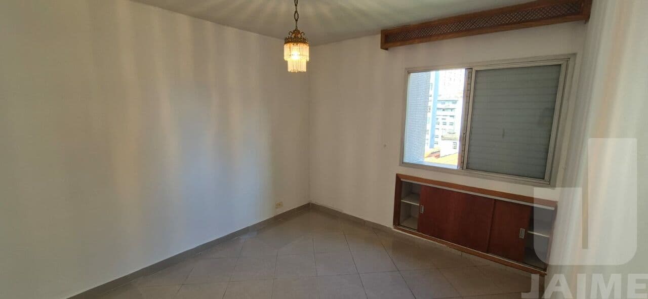 Apartamento em Higienópolis