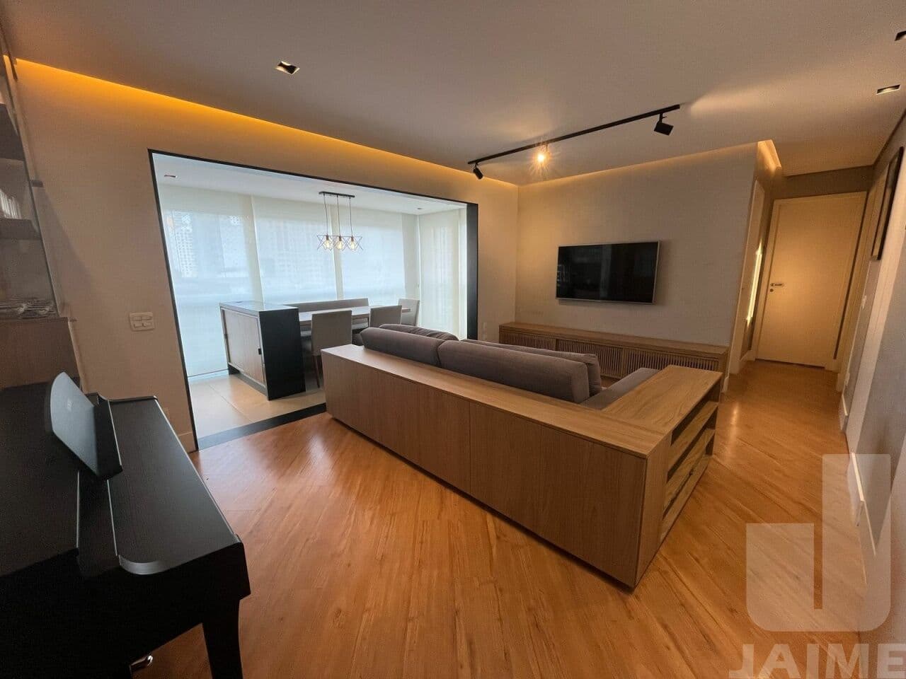 Apartamento de 3 dormitórios na R DOUTOR HOMEM DE MELO — Perdizes, São Paulo