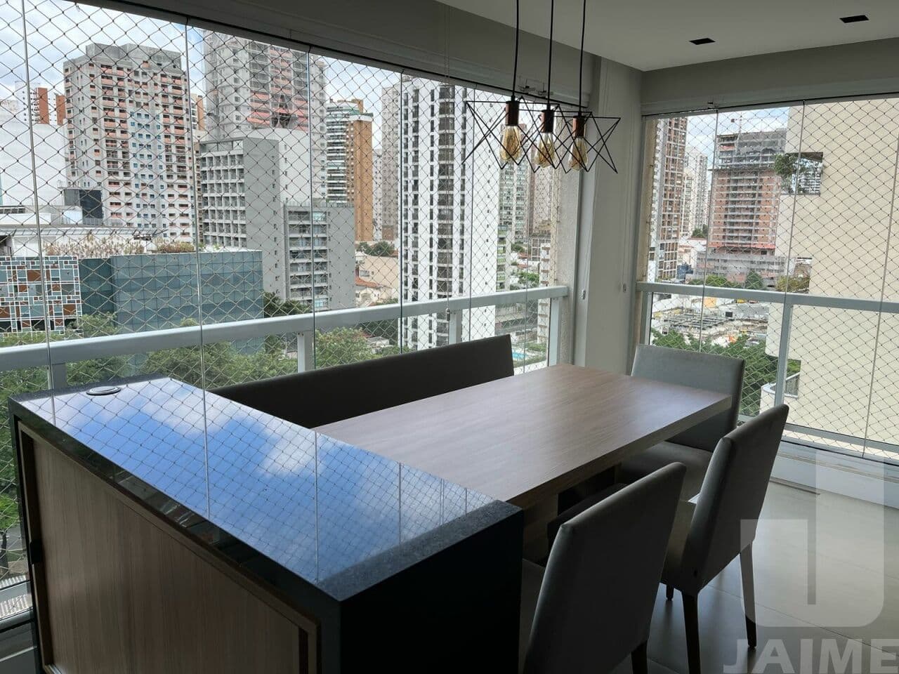 Apartamento de 3 dormitórios na R DOUTOR HOMEM DE MELO — Perdizes, São Paulo - foto 2