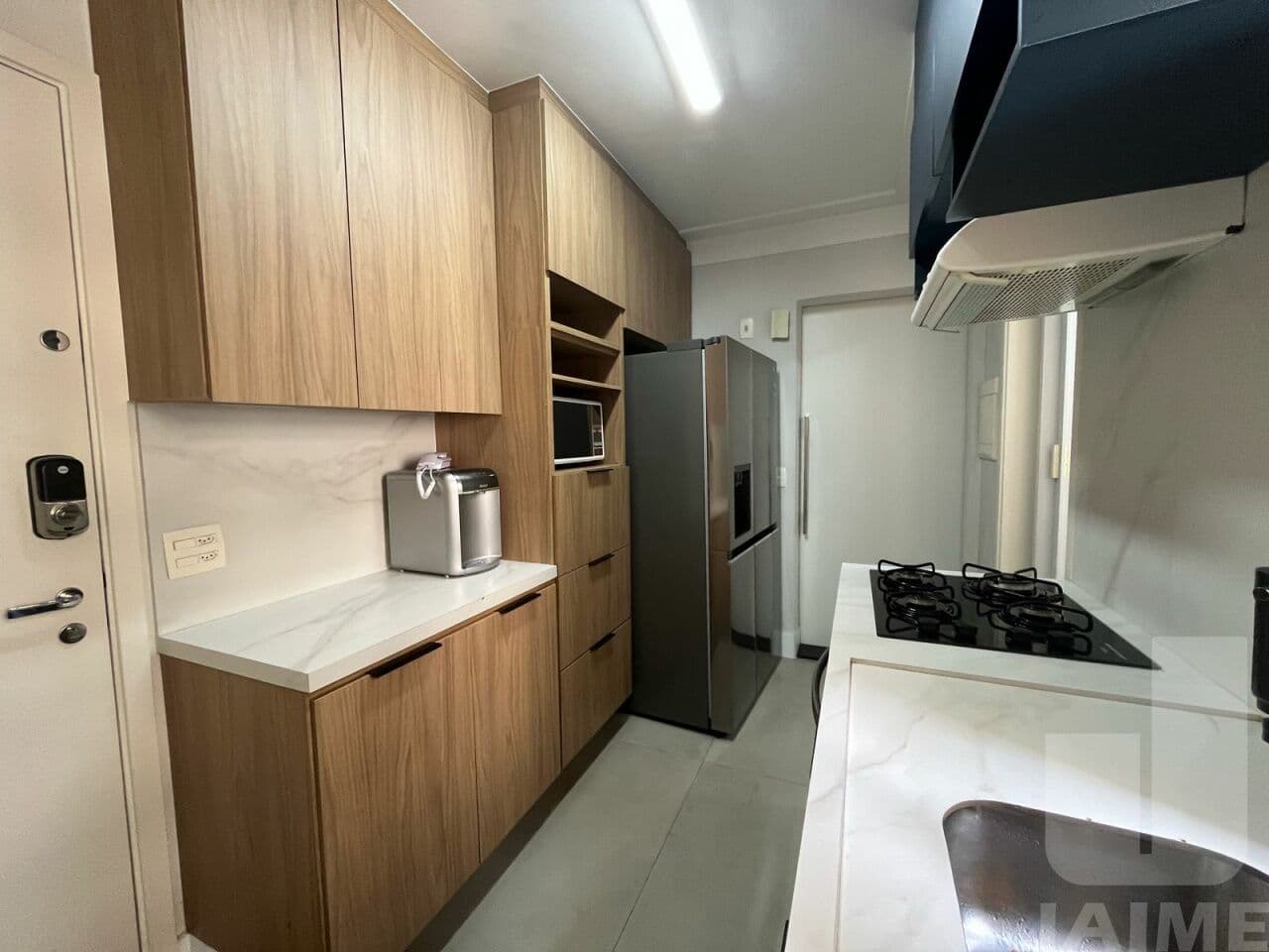 Apartamento de 3 dormitórios na R DOUTOR HOMEM DE MELO — Perdizes, São Paulo - foto 5
