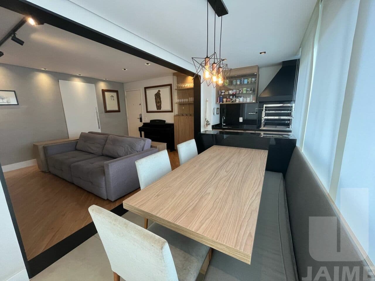 Apartamento de 3 dormitórios na R DOUTOR HOMEM DE MELO — Perdizes, São Paulo - foto 3