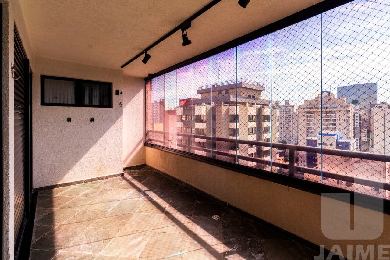 Apartamento de 3 dormitórios na R BARATA RIBEIRO — Bela Vista, São Paulo - foto 5