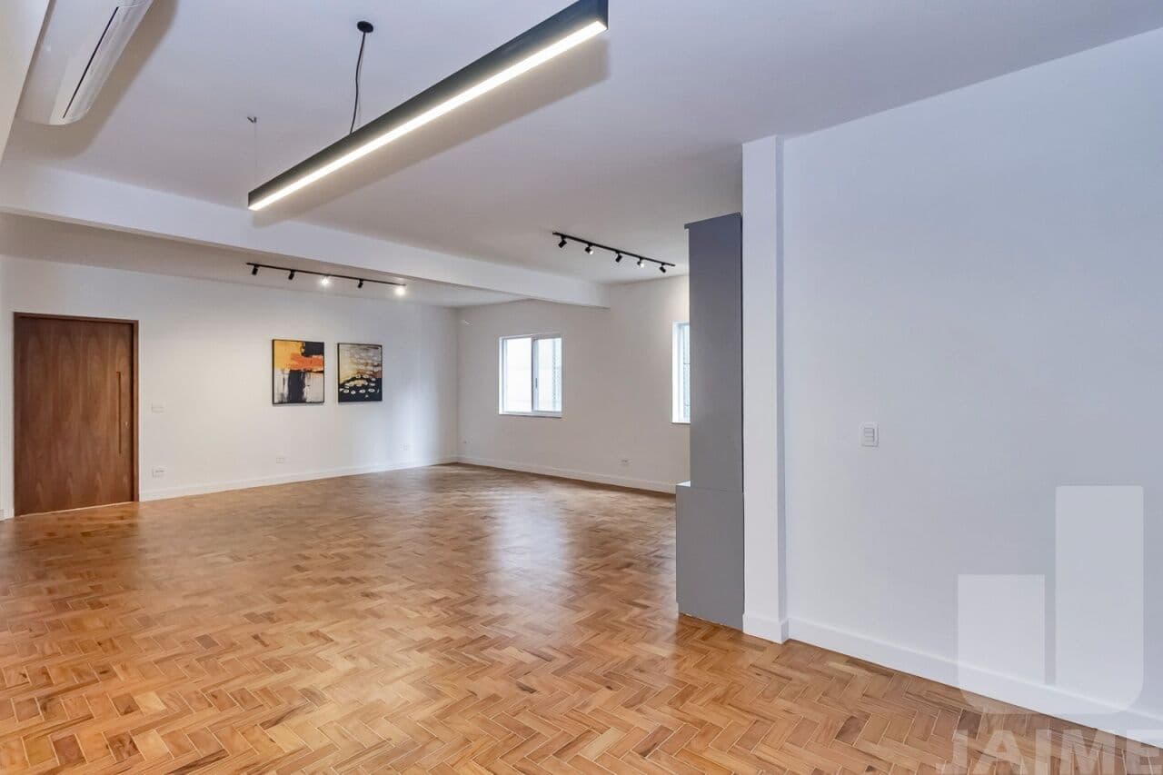 Apartamento de 3 dormitórios na Jaú — Jardim Paulista, São Paulo - foto 2
